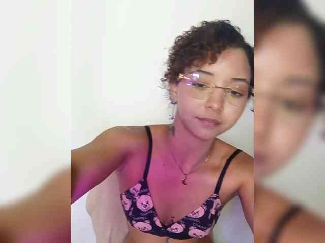 Modelo: milanxbunny333