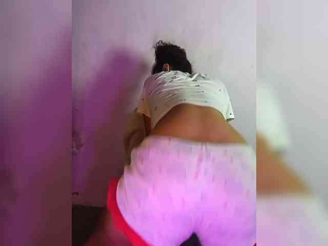 Modelo: milanxbunny333