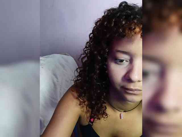 Modelo: milanxbunny333