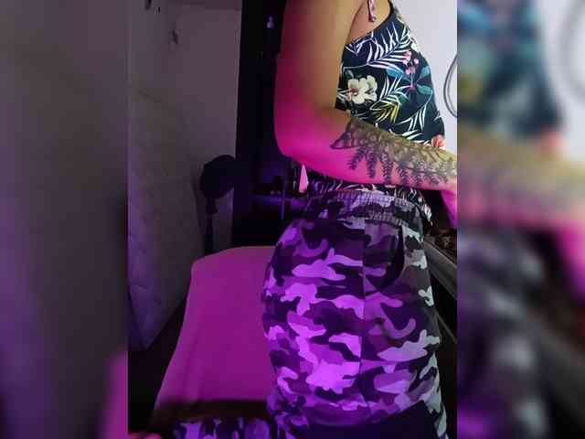 milanxbunny333 webcam