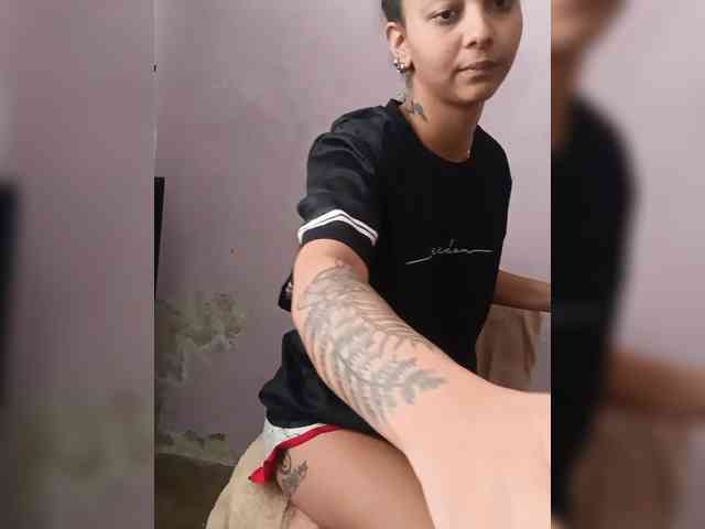 milanxbunny333 webcam