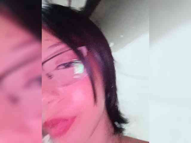 Modelo: milanxbunny333