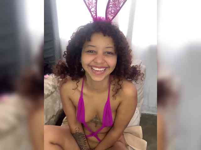 milanxbunny333 webcam