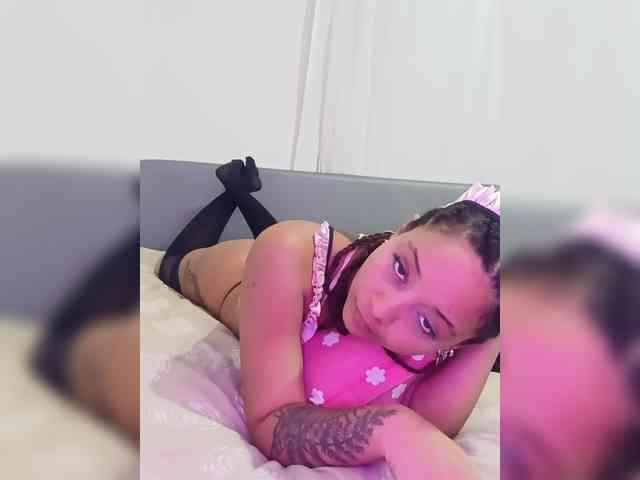 milanxbunny333 webcam