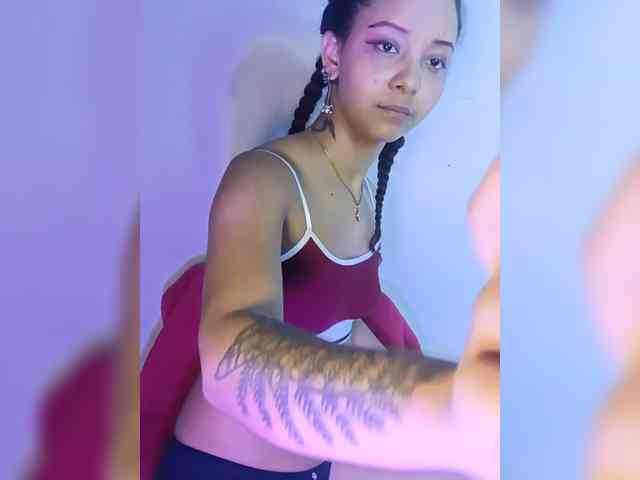 milanxbunny333 webcam