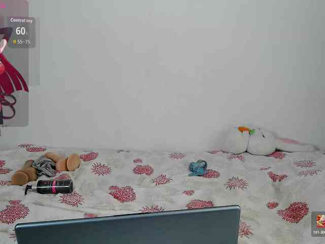 milanxbunny333 webcam