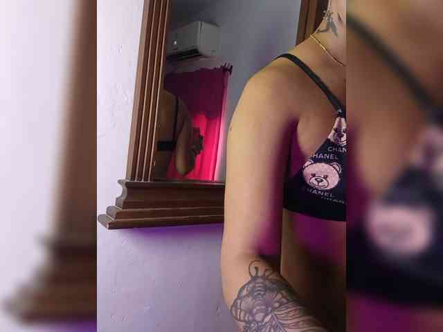 milanxbunny333 webcam