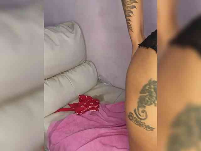 milanxbunny333 webcam