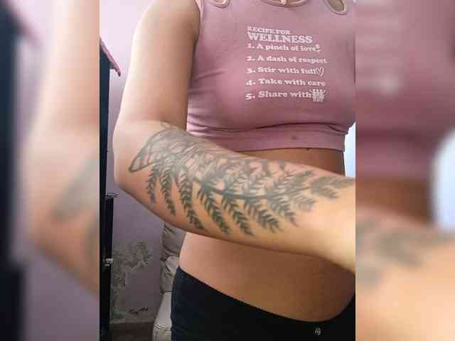 milanxbunny333 webcam