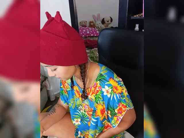 milanxbunny333 webcam