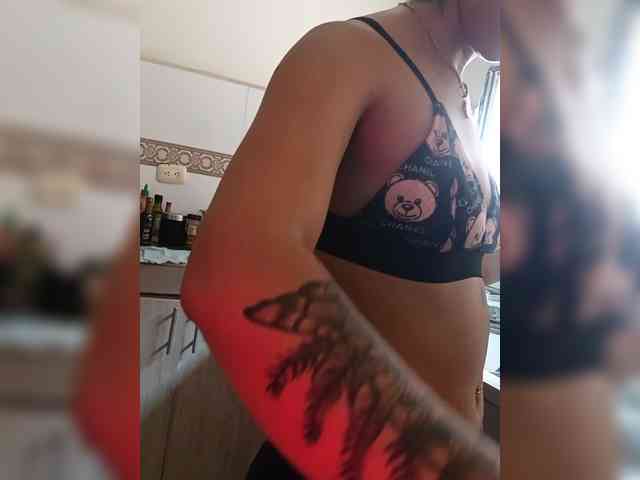 milanxbunny333 webcam