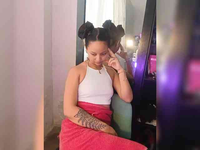 milanxbunny333 webcam