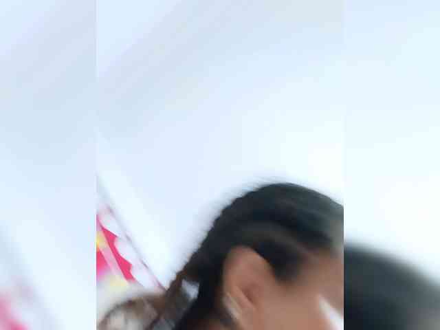 Modelo: milanxbunny333