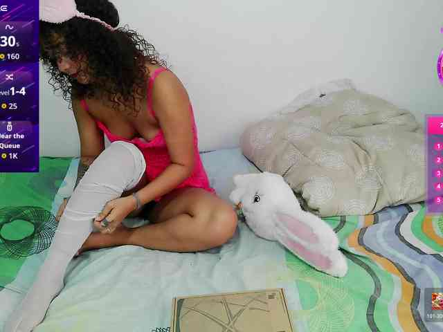 milanxbunny333 webcam