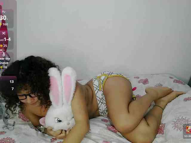 milanxbunny333 webcam