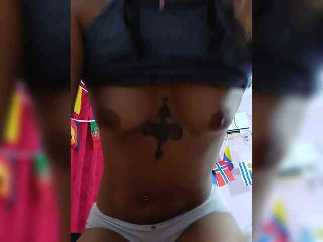 Modèle: milanxbunny333