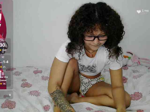 milanxbunny333 webcam