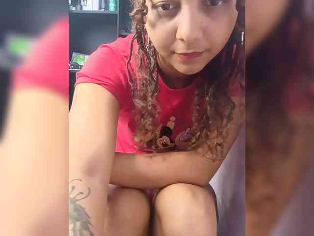 milanxbunny333 webcam