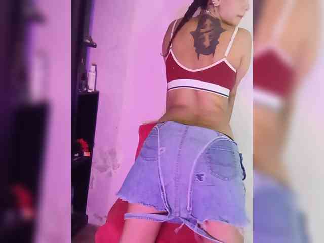 milanxbunny333 webcam
