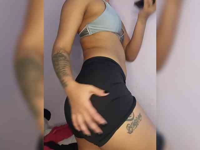milanxbunny333 webcam
