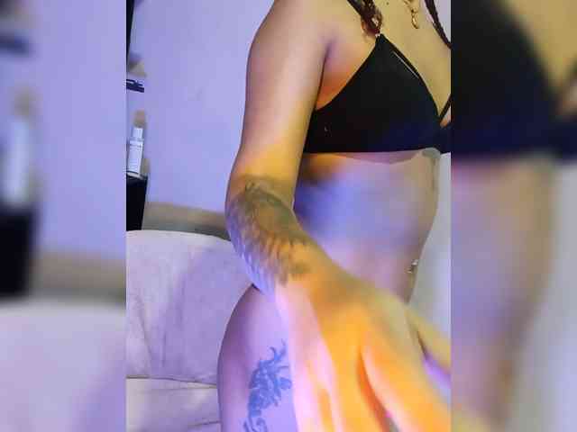 milanxbunny333 webcam