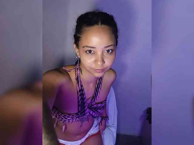 Modelo: milanxbunny333