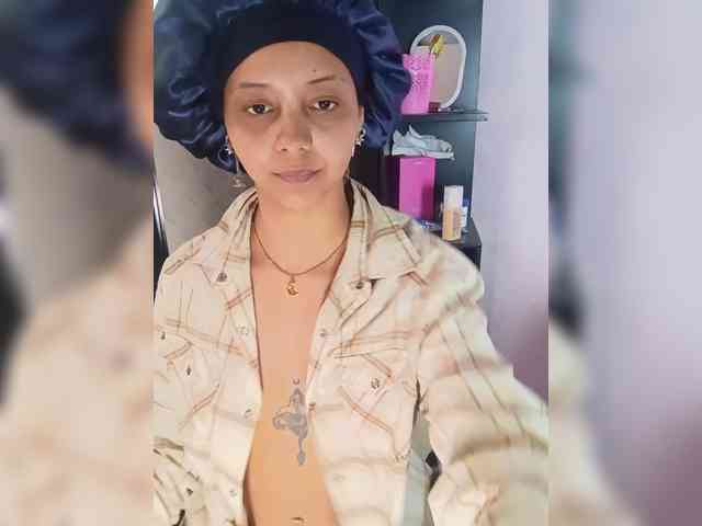 milanxbunny333 webcam