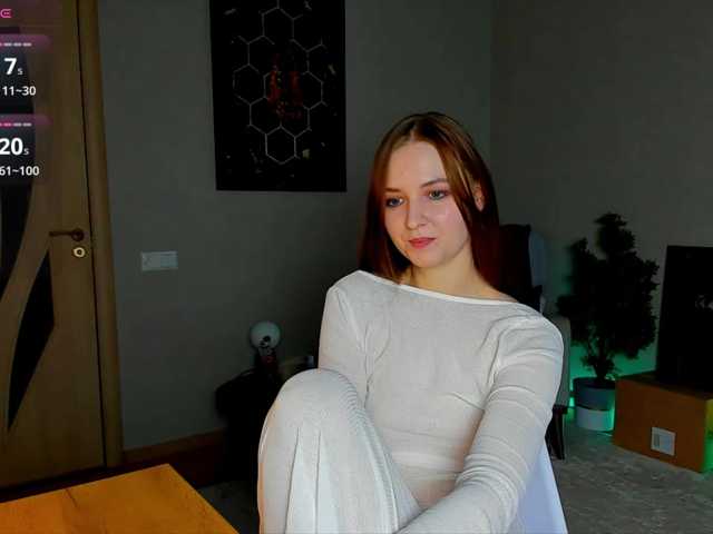 AgathaW live cam on BongaCams