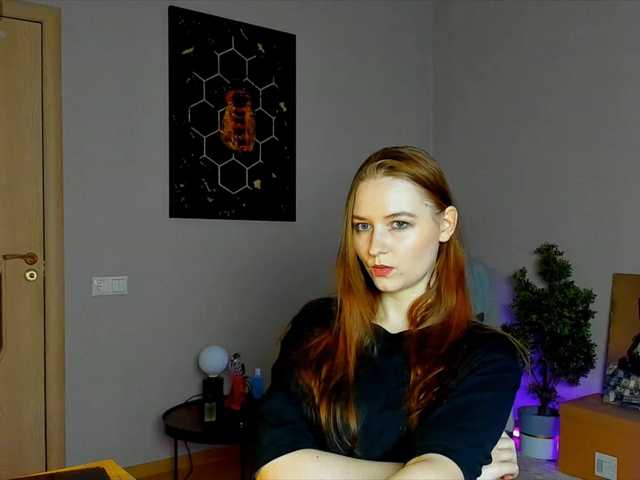 AgathaW live cam on BongaCams