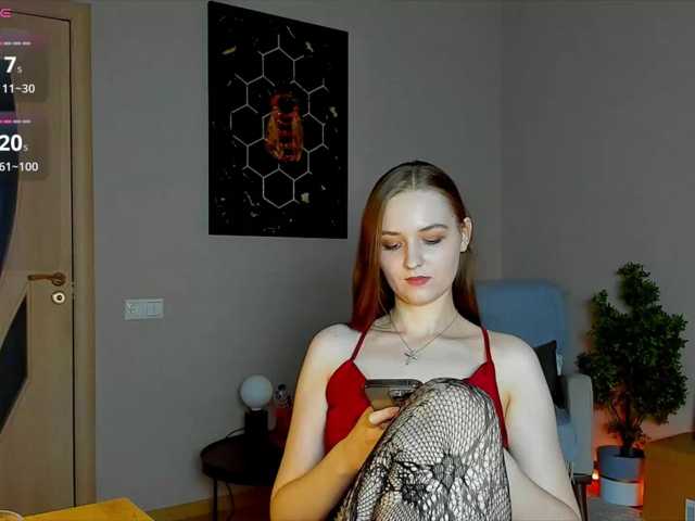 AgathaW live cam on BongaCams