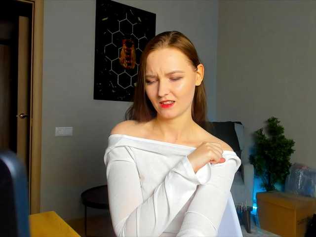 AgathaW live cam on BongaCams