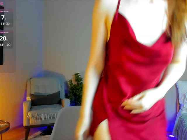 AgathaW webcam