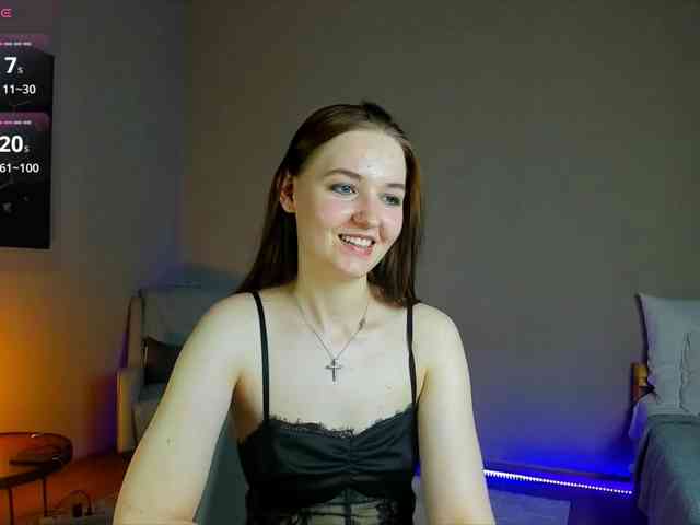 AgathaW webcam