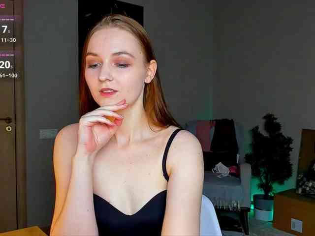 AgathaW webcam