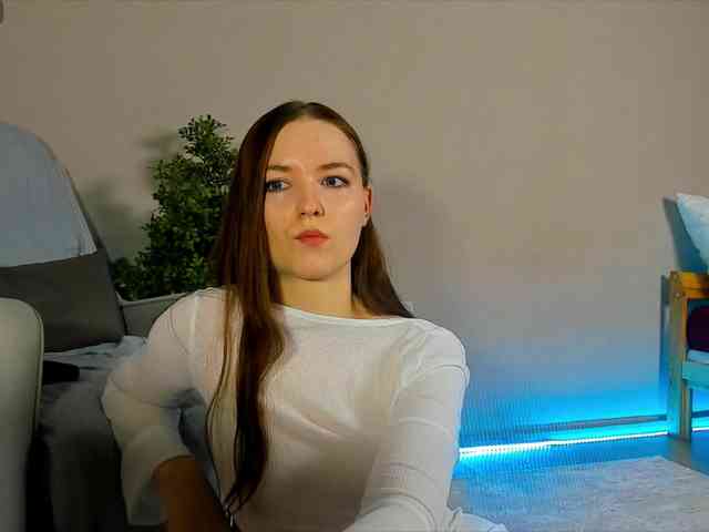AgathaW webcam