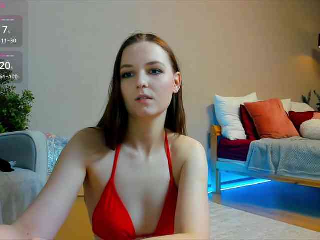 AgathaW webcam