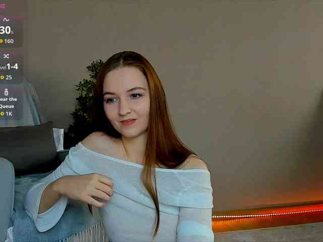 AgathaW webcam