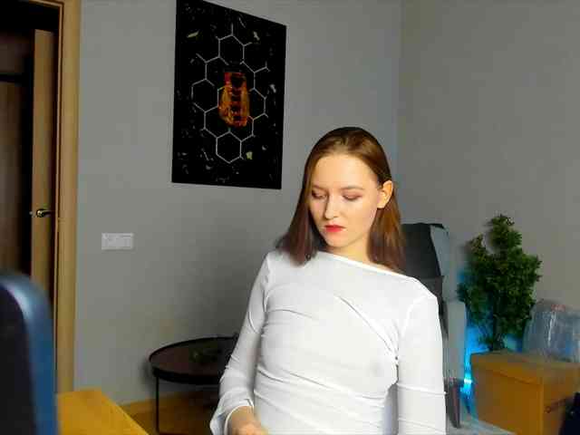 AgathaW webcam