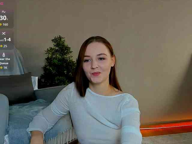 AgathaW webcam