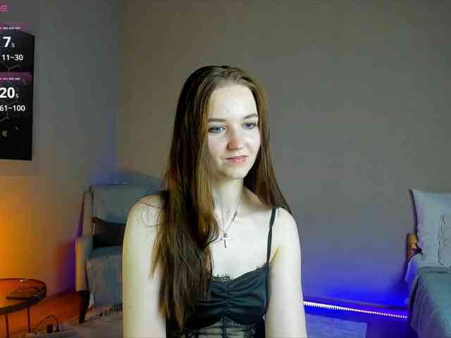 AgathaW webcam