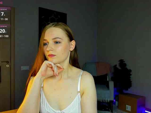 AgathaW webcam