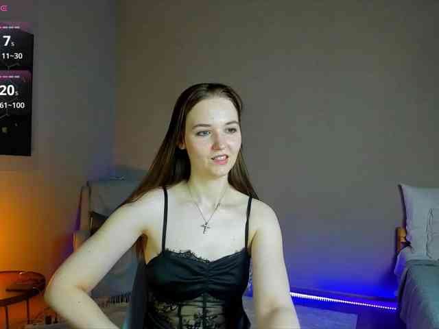 AgathaW webcam
