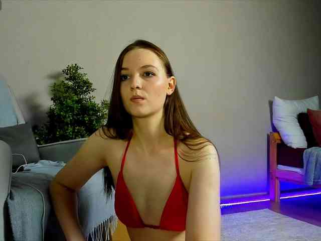 AgathaW webcam