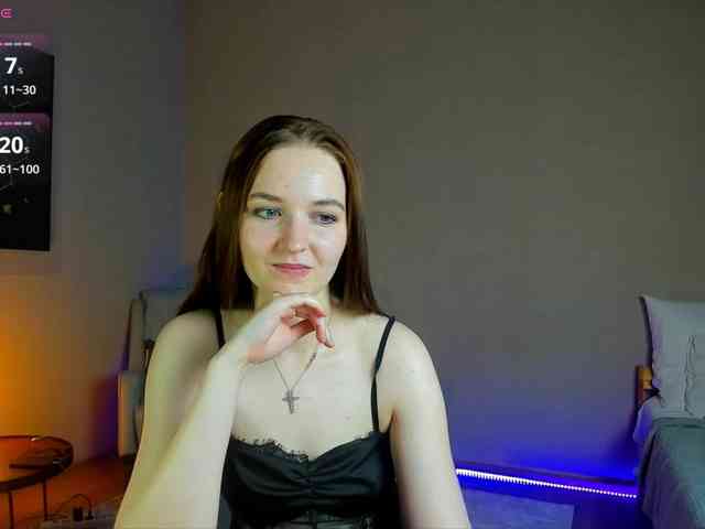 AgathaW webcam