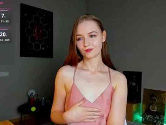 AgathaW webcam