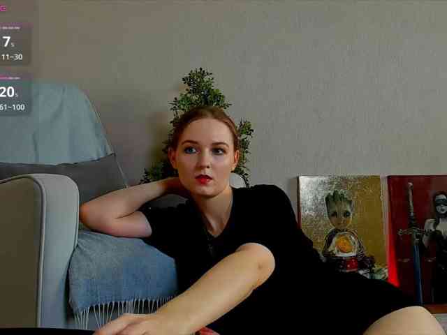 AgathaW webcam