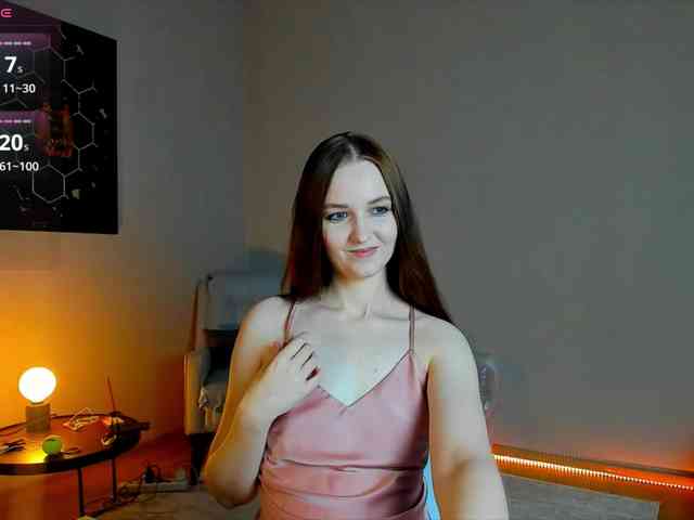 AgathaW webcam