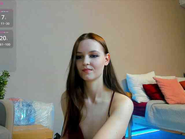 AgathaW webcam
