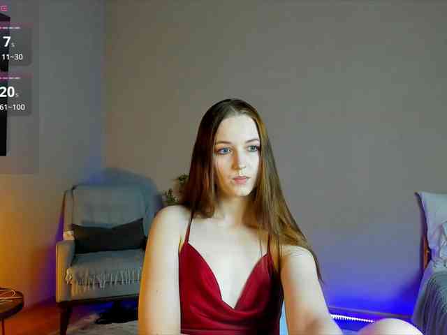 AgathaW webcam