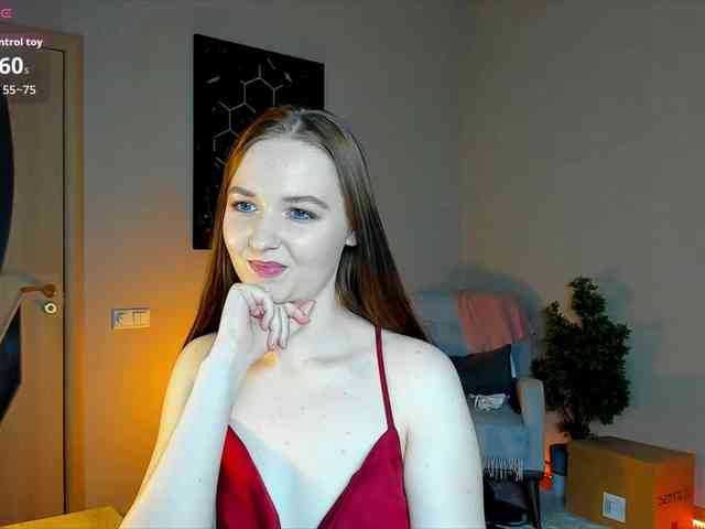 AgathaW webcam